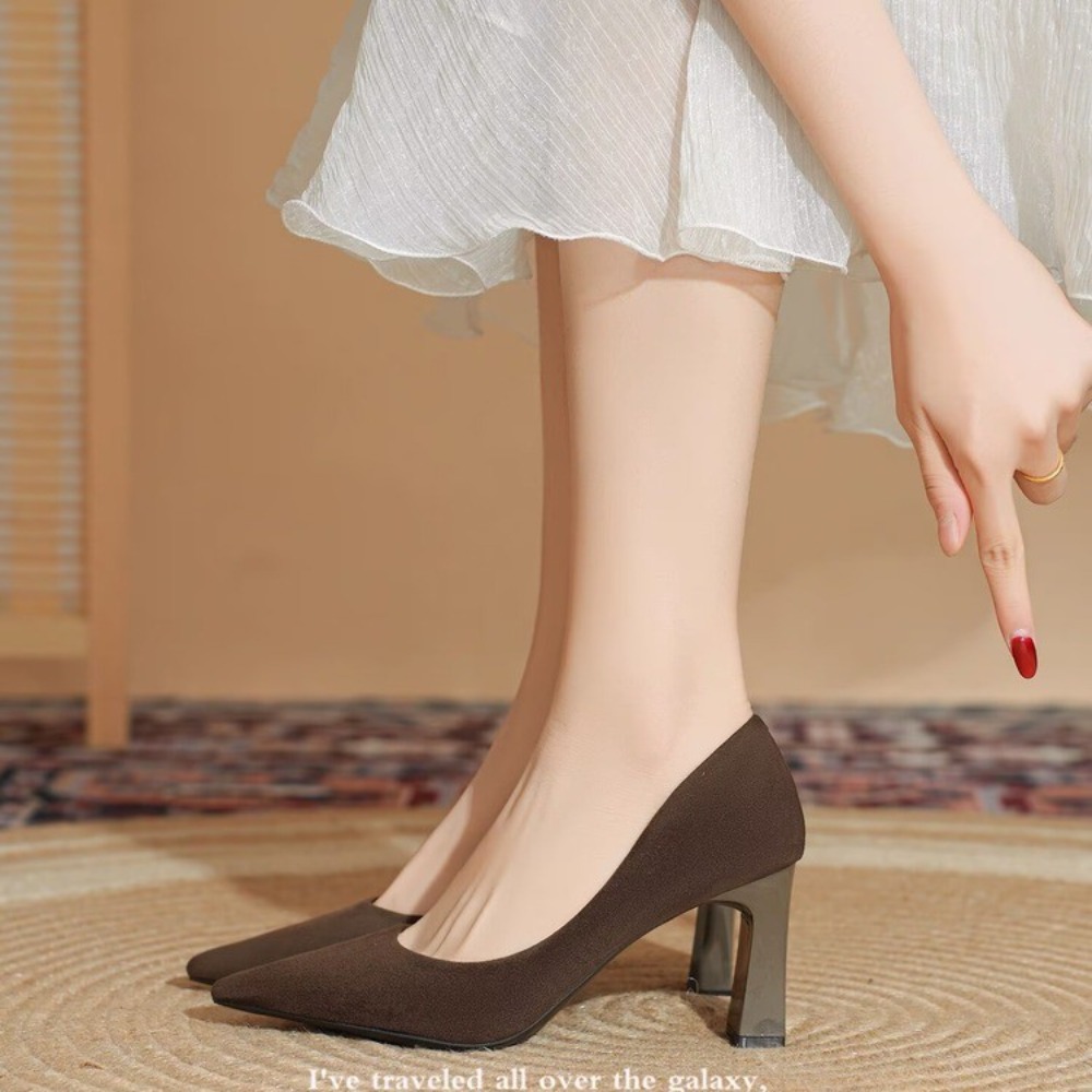 รองเท้าบูทคาวบอยปักลายสไตล์ตะว - Western Cowgirl Boot บทวิจารณ์และราคา