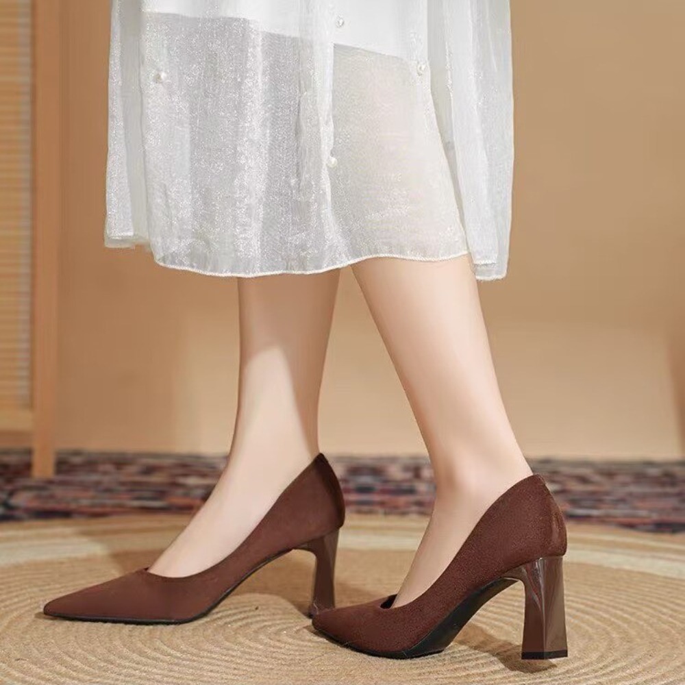 รองเท้าบูทคาวบอยปักลายสไตล์ตะว - Western Cowgirl Boot บทวิจารณ์และราคา