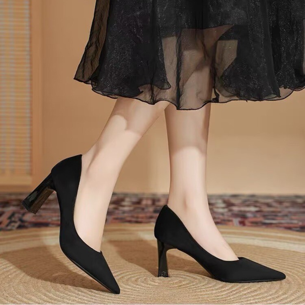 รองเท้าบูทคาวบอยปักลายสไตล์ตะว - Western Cowgirl Boot บทวิจารณ์และราคา