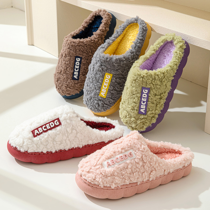 รองเท้าแตะคู่รักกันลื่นสำหรับฤ - Women'S Shoes For Fall บทวิจารณ์และราคา