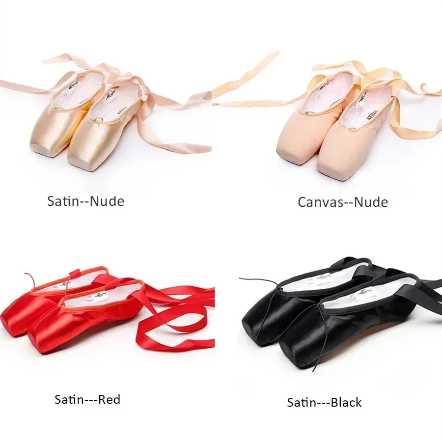 TIEJIAN รองเท้าบัลเล่ต์มืออาชี - Women'S Xc Shoes บทวิจารณ์และราคา