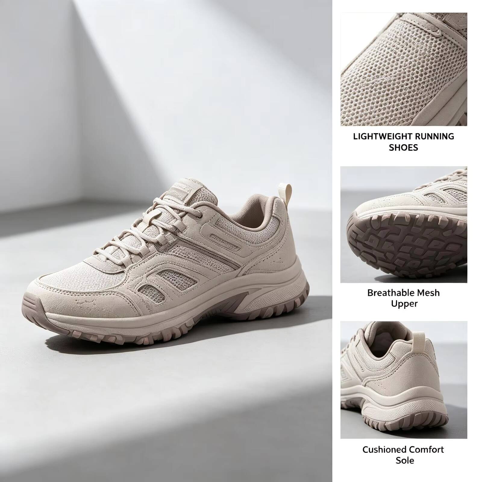 SKECHERS รองเท้าวิ่งผู้หญิงรุ่ - Women Shoes Hong Kong บทวิจารณ์และราคา