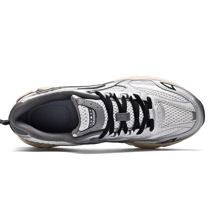 รองเท้าคุณพ่อคุณแม่คู่รักคุณภา - Women Shoes Jd บทวิจารณ์และราคา