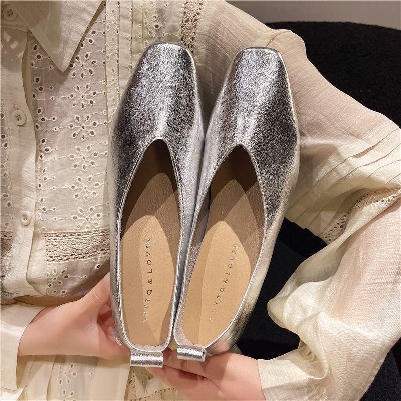 รองเท้าแฟชั่นผู้หญิง รองเท้าโล - Women'S Shoes In Fashion บทวิจารณ์และราคา