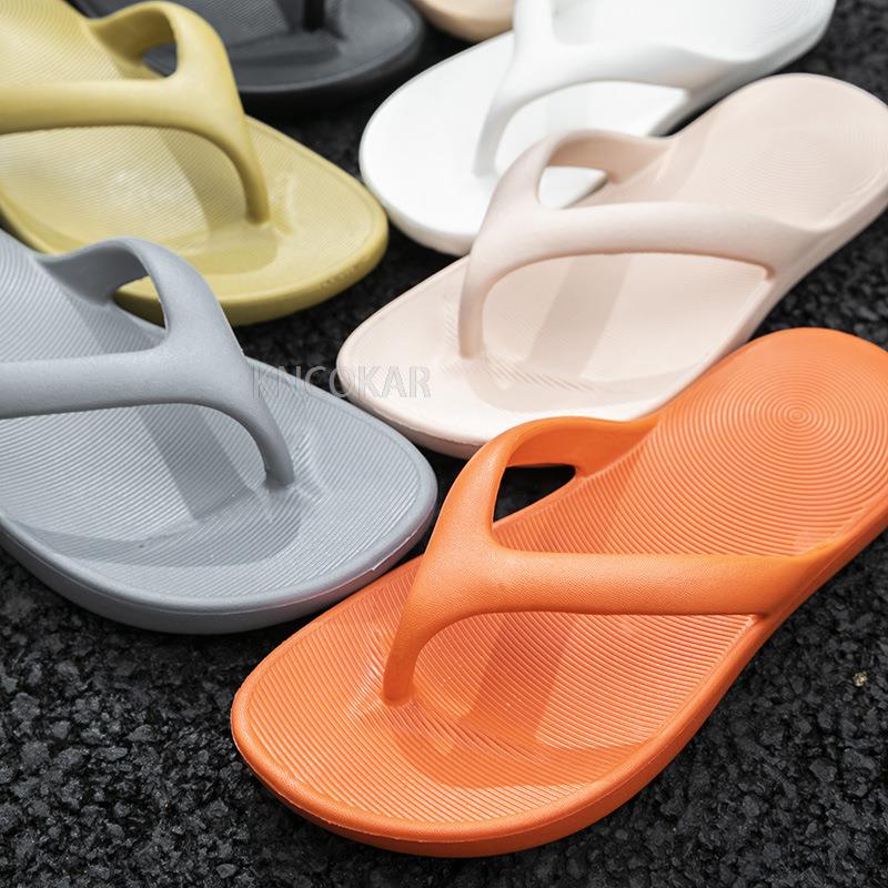 EVA โฟมคู่ Flip Flops รองเท้าแ - Women Shoes Hong Kong บทวิจารณ์และราคา