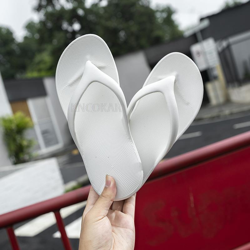 EVA โฟมคู่ Flip Flops รองเท้าแ - Women Shoes Hong Kong บทวิจารณ์และราคา