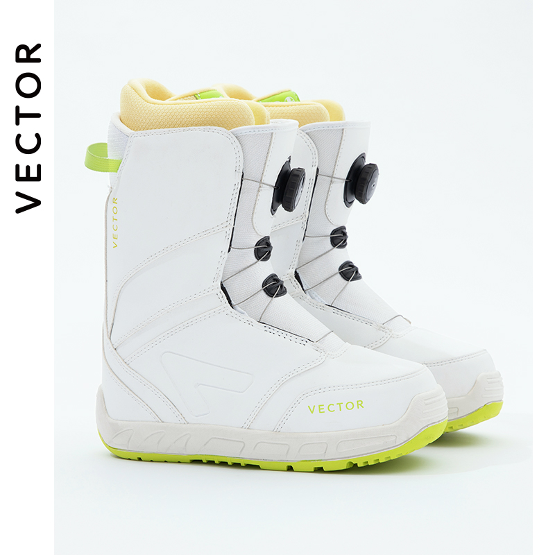 รองเท้าสกีสำหรับผู้หญิงมืออาชี - Women Shoes Vector บทวิจารณ์และราคา