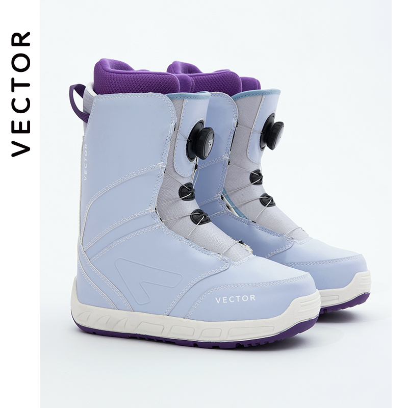 รองเท้าสกีสำหรับผู้หญิงมืออาชี - Women Shoes Vector บทวิจารณ์และราคา