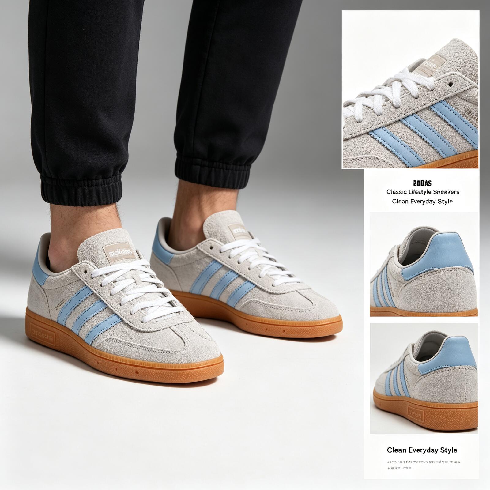 รองเท้าผ้าใบ Adidas Samba OG ร - Women Shoes Hong Kong บทวิจารณ์และราคา