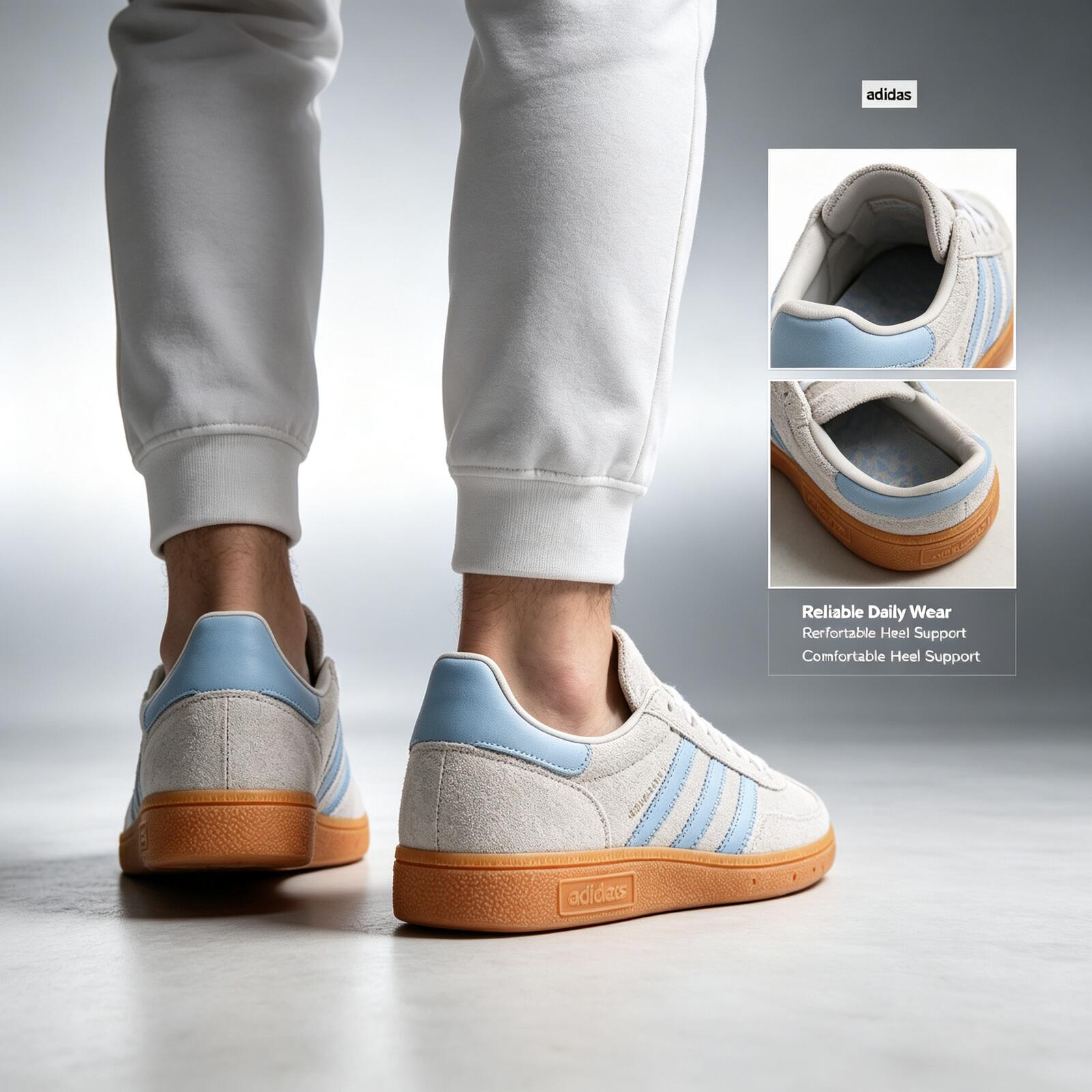รองเท้าผ้าใบ Adidas Samba OG ร - Women Shoes Hong Kong บทวิจารณ์และราคา