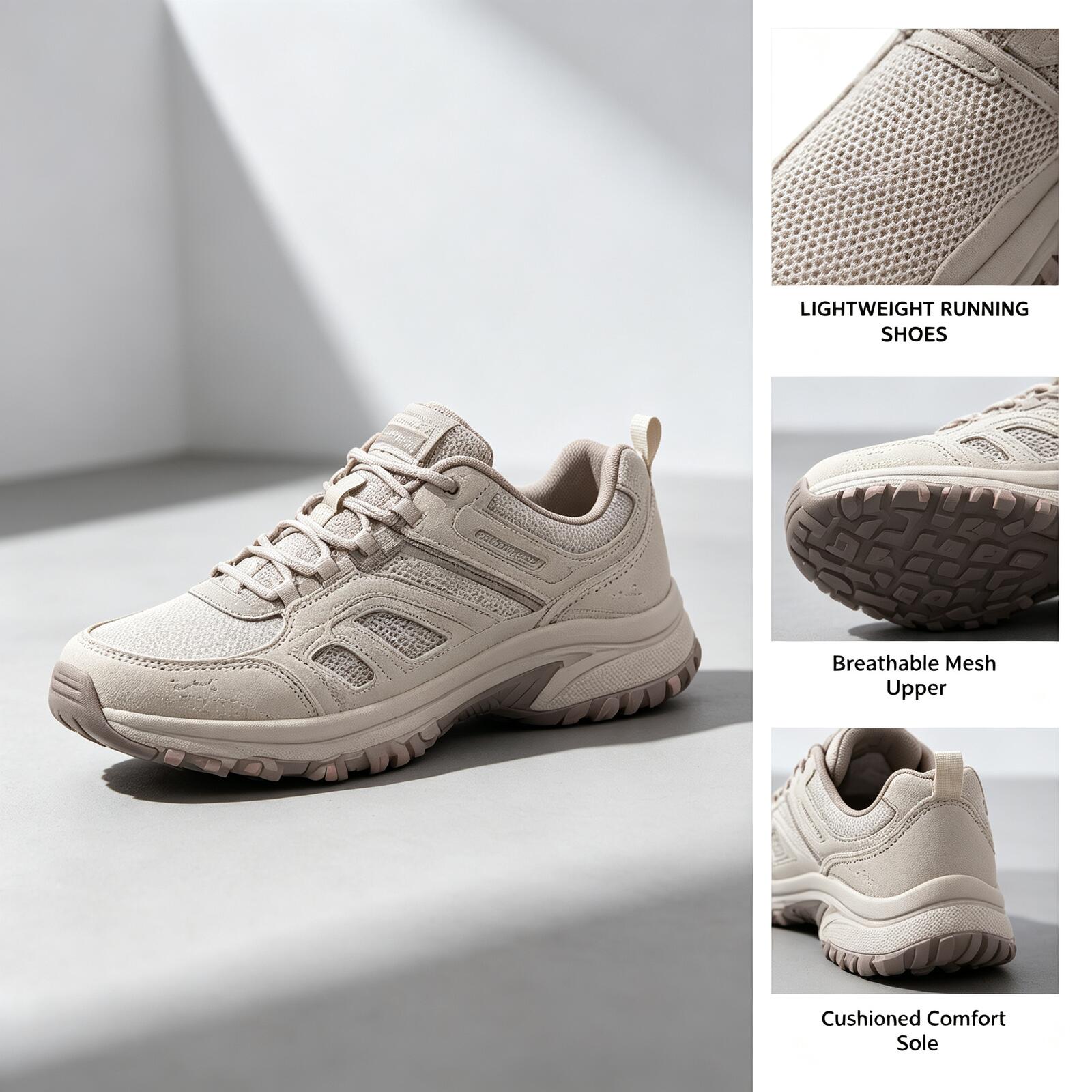 SKECHERS รองเท้าวิ่งผู้หญิงรอง - Women Shoes Hong Kong บทวิจารณ์และราคา