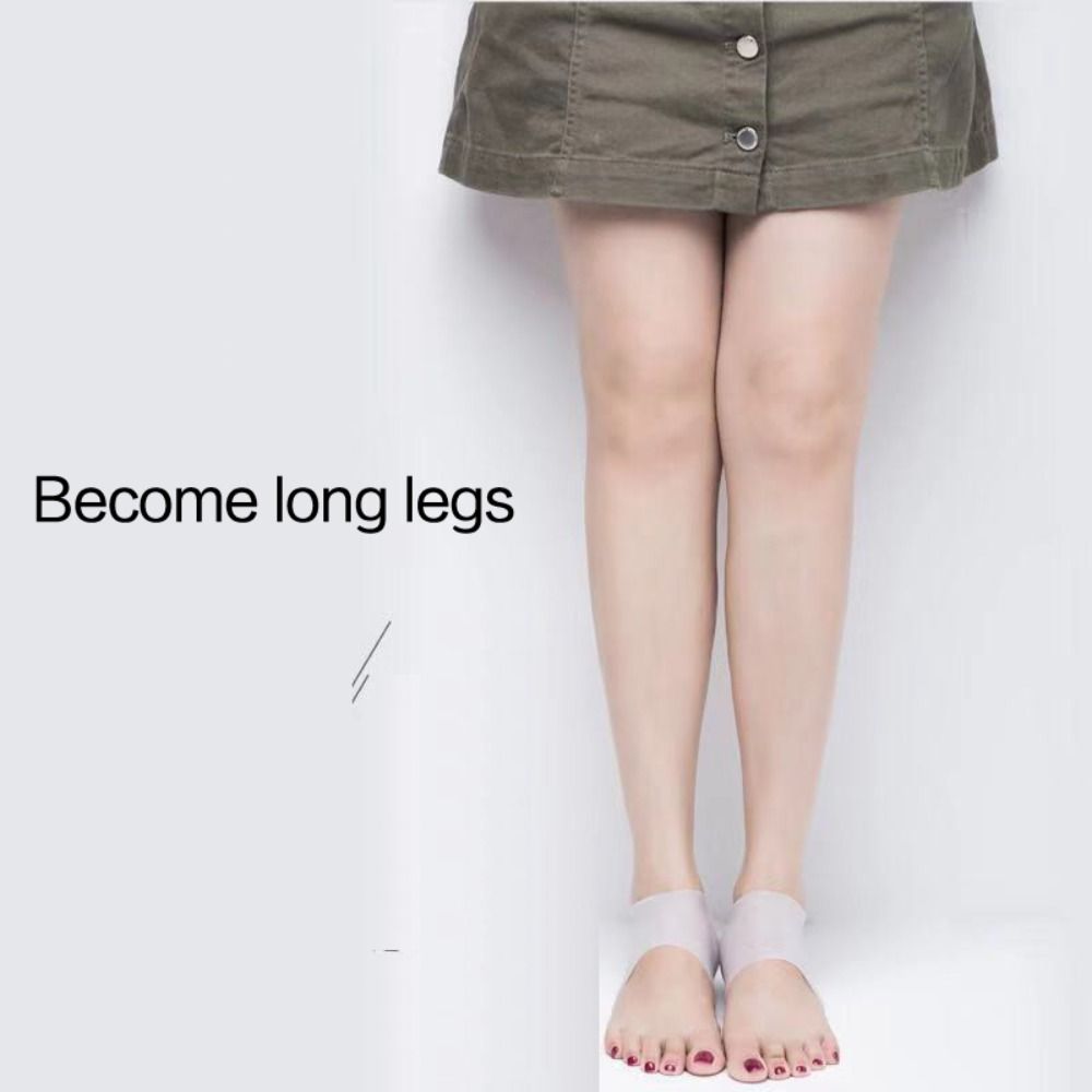 แผ่นรองเท้าเพิ่มความสูง 2-6 ซม - Women'S Shoes For Plantar Fasciitis บทวิจารณ์และราคา