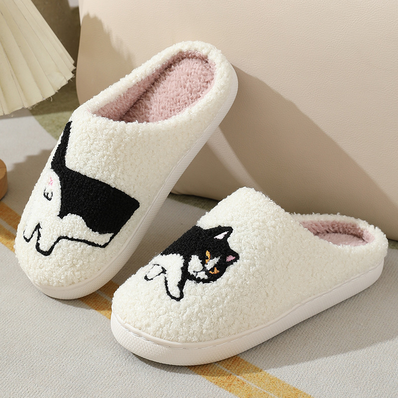 รองเท้าแตะบ้านปักลายดัชชุนด์น่ - Women'S Shoes For Fall บทวิจารณ์และราคา