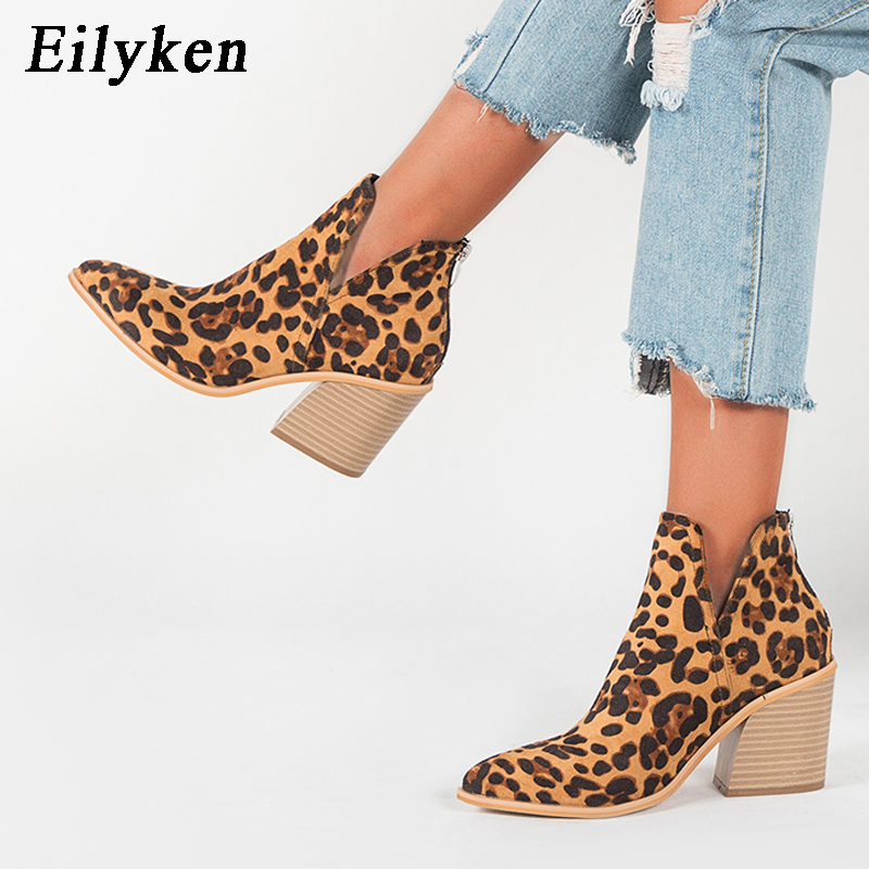 รองเท้าบูทคาวบอยสไตล์ตะวันตกแบ - Western Cowgirl Boot บทวิจารณ์และราคา