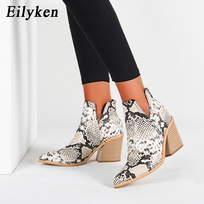 รองเท้าบูทคาวบอยสไตล์ตะวันตกแบ - Western Cowgirl Boot บทวิจารณ์และราคา