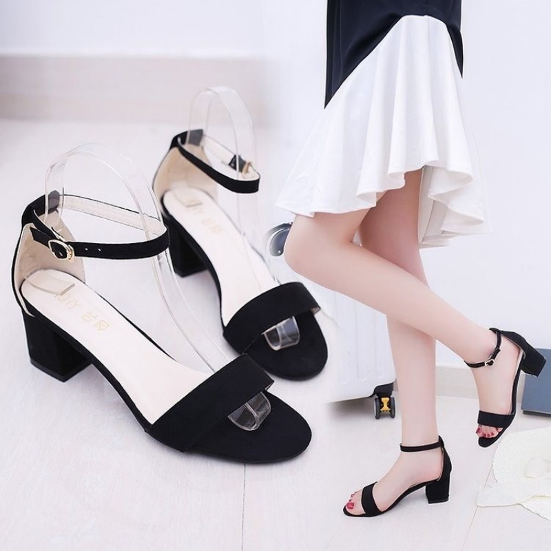 รองเท้าแตะลำลองแบบสวม ดีไซน์หร - Square Toe Mule บทวิจารณ์และราคา